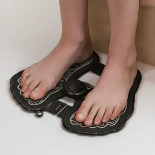 Peripheral Neuropathy EMS Foot Massager