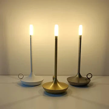 Rechargeable Touch Table Lamp