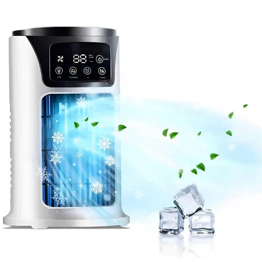 Portable Room Air Conditioner