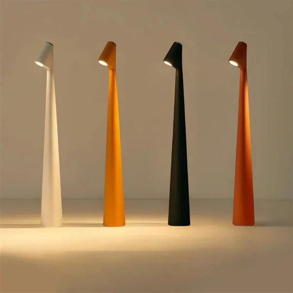 Nordic minimalistic design mood lamp, LED