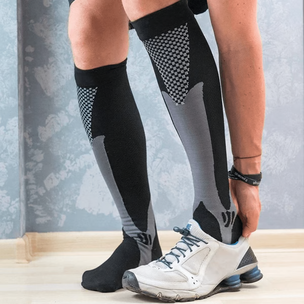 Medical Varicose Veins Compression Socks