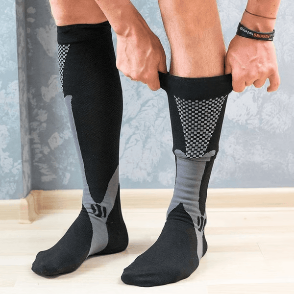 Medical Varicose Veins Compression Socks