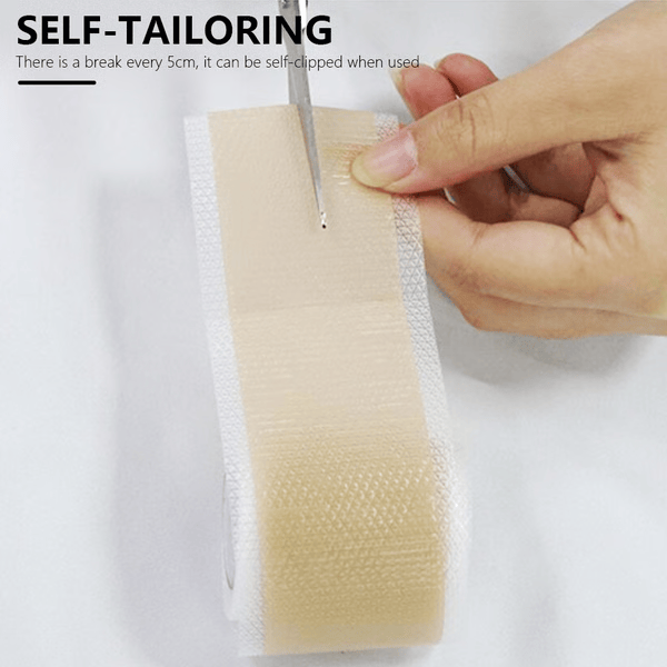 Medical Soft Silicone Gel Tape for Scar Removal – Effective & Safe Scar Treatment
