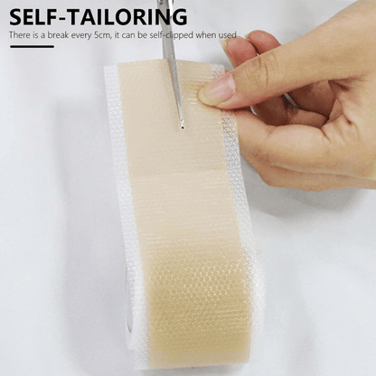 Medical Soft Silicone Gel Tape for Scar Removal – Effective & Safe Scar Treatment