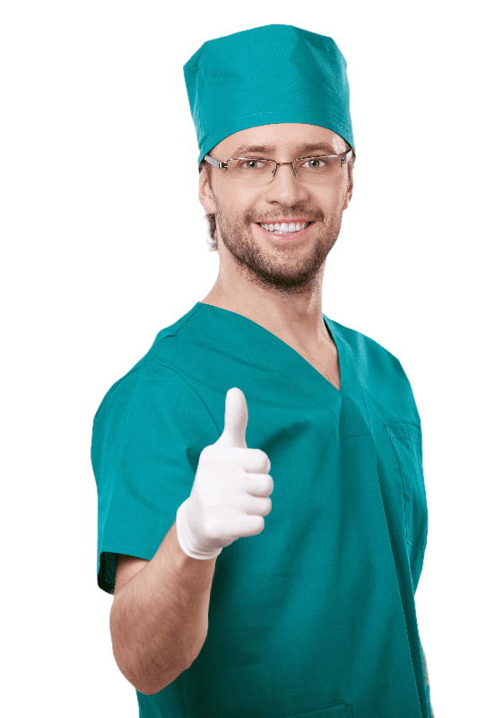 Doctor