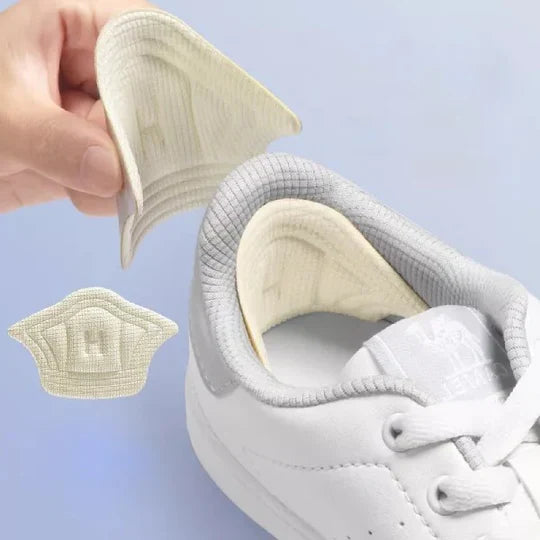 Heel Grips for Shoes