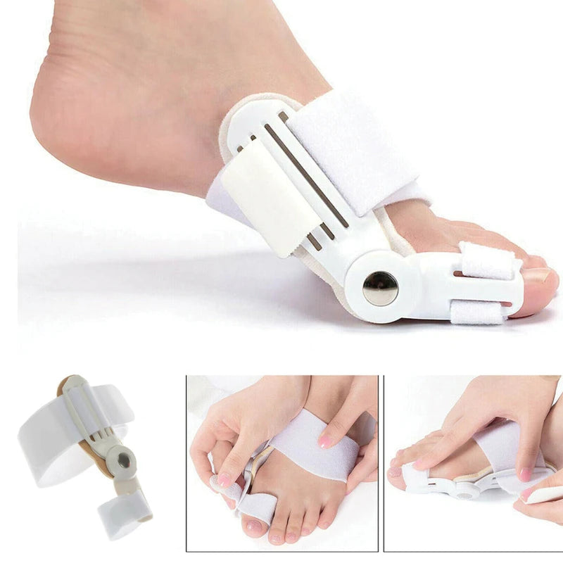 Doctor Recommended Bunion Corrector For Men & Women