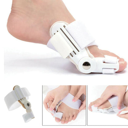 Doctor Recommended Bunion Corrector For Men & Women