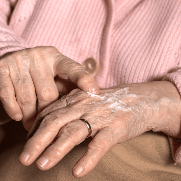 Vein Smoothing Varicose Veins Cream