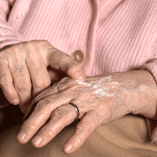Vein Smoothing Varicose Veins Cream